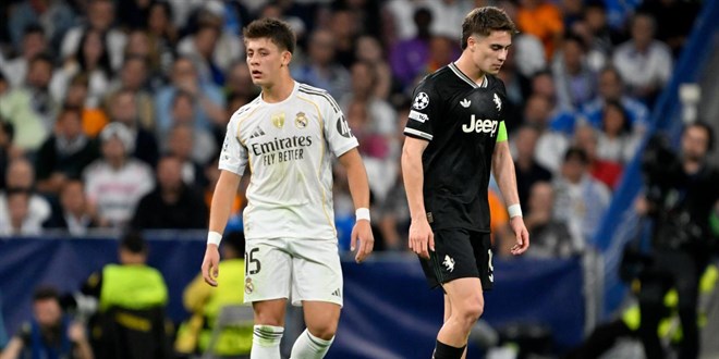 ki Trk 'Dnyann En yi Gen Oyuncusu' dlne aday - Son Dakika Haber