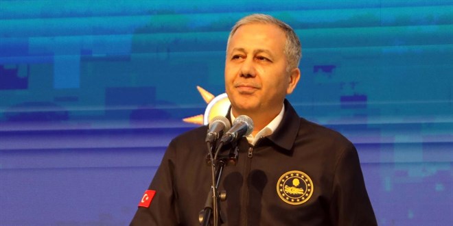 Ülkesine dönen Suriyelilerin sayısı açıklandı