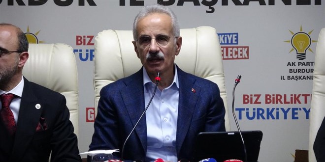 'Yaptığımız hizmetlerin karşılığı olsa yüzde 80-90 oy alırız'