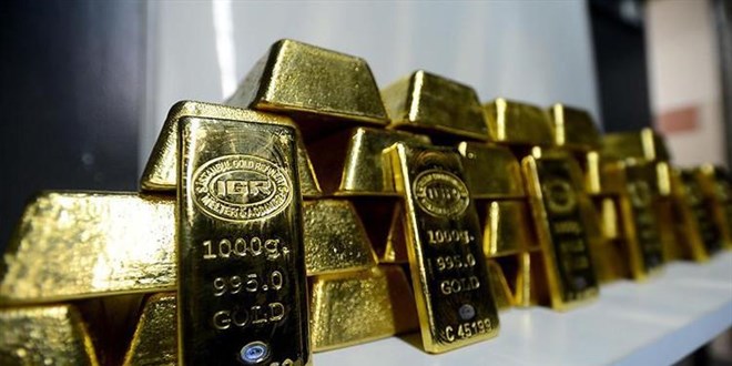 Altın satışlarının durdurulduğu haberleri yalanlandı