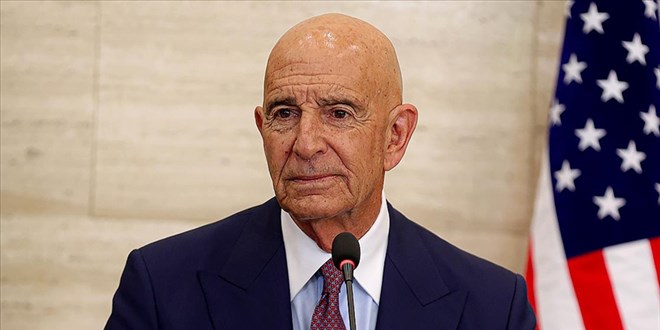 'Trkiye olmasayd Gazze'de atekes salanamazd' - Son Dakika Haber