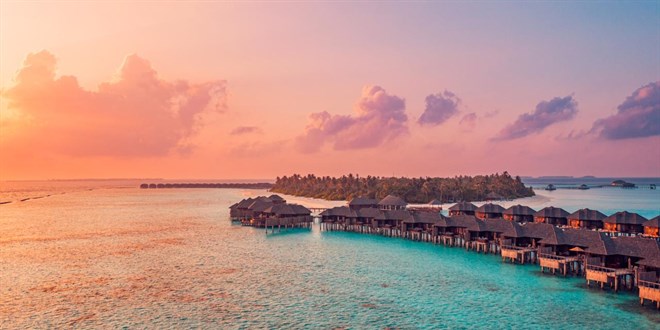 Nesiller boyu sigara yasağı uygulayan ilk ülke Maldivler