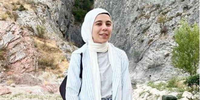 Merve retmen, gen yata hayatn kaybetti