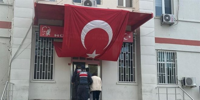 FET yesi eski retmen ile tr src tutukland - Son Dakika Haber