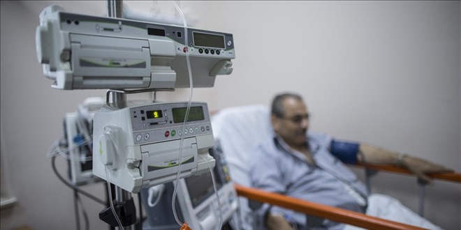 Salk Bakanl iklime duyarl hastalklarn listesini karacak - Son Dakika Haber