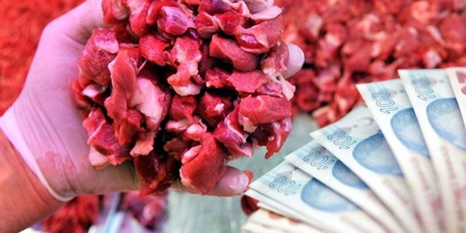 Krmz ette fiyat oyunu: O ilde kaeleniyor, fiyat 100 TL artryor! - Son Dakika Haber