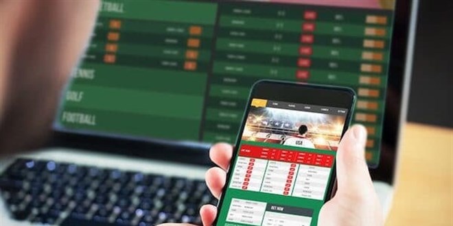 Genelge yaymland: Yasa d bahisle mcadele MASAK'a emanet - Son Dakika Haber