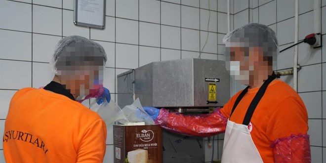 Hkmller hem meslek ediniyor hem reterek ekonomiye katk salyor