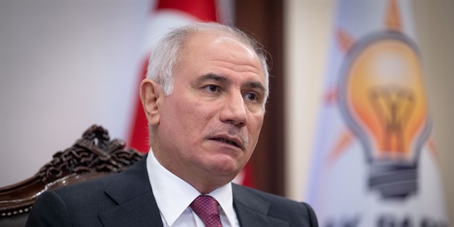 AK Parti, 23 yldr kesintisiz iktidarn srdryor