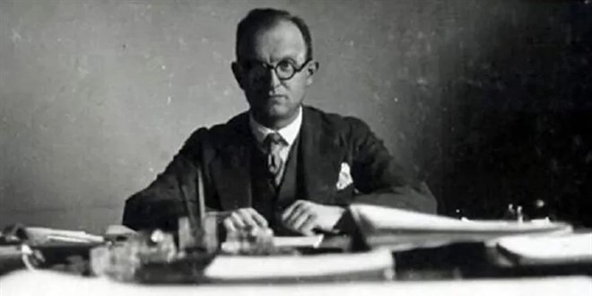 MT arivini at: Adna romanlar yazlan 'ngiliz Kemal' hakknda olumsuz rapor!