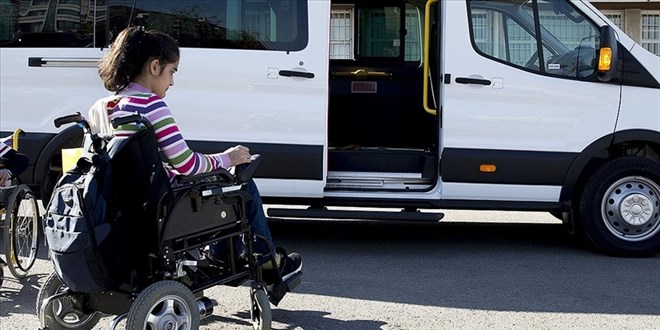 Bakanlk'tan engelli ocuklara ynelik Trkiye'de bir ilk: 4 ilde balad! - Son Dakika Haber