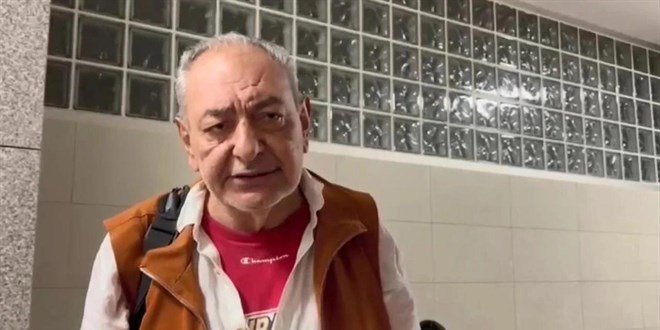 THY, Reha Muhtar' kara listeye ald - Son Dakika Haber