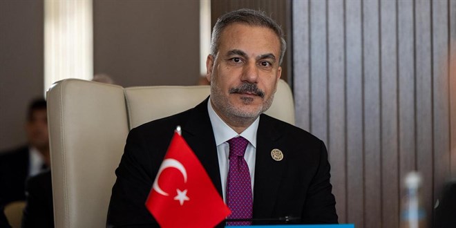 stanbul'da 'Gazze' toplants yaplacak - Son Dakika Haber