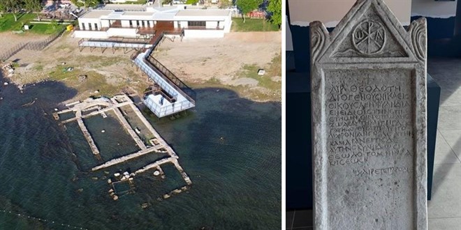 Papa ziyareti ncesi tarihi keif: 2000 yllk beddua ortaya kt! - Son Dakika Haber