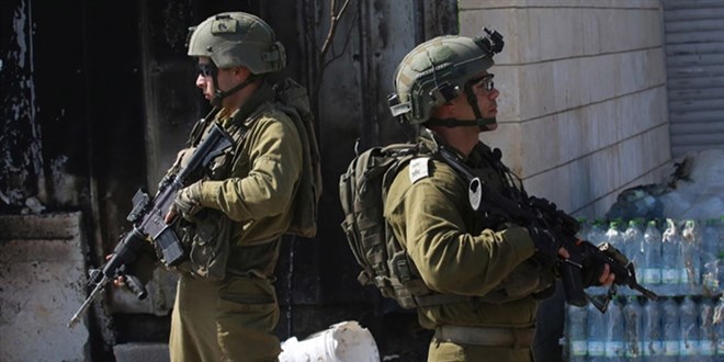 srail, atekese ramen Gazze'ye saldrmaya devam ediyor