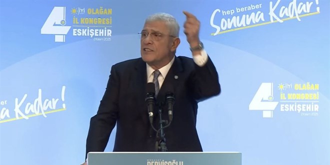 Msavat Derviolu, ayrlan vekillere ate pskrd: Cehenneme kadar yollar var