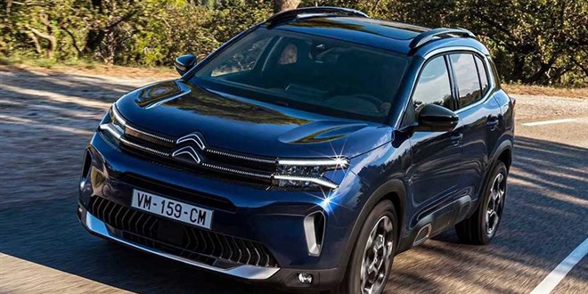 2026 Avrupa'da Yln Otomobili finalistleri akland - Son Dakika Haber