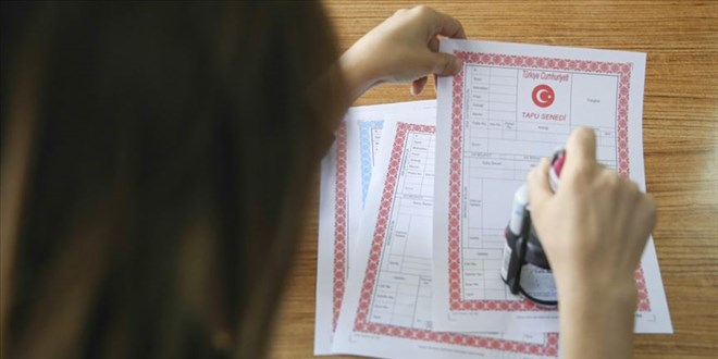 Memurun Dikkati 100 Milyonluk eteyi Ortaya kard