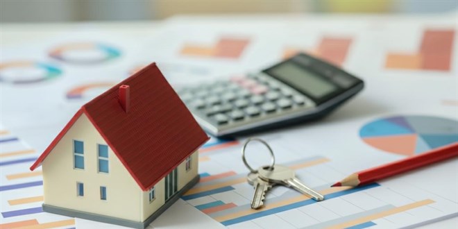 Kasm ay kira art oran belli oldu! - Son Dakika Haber