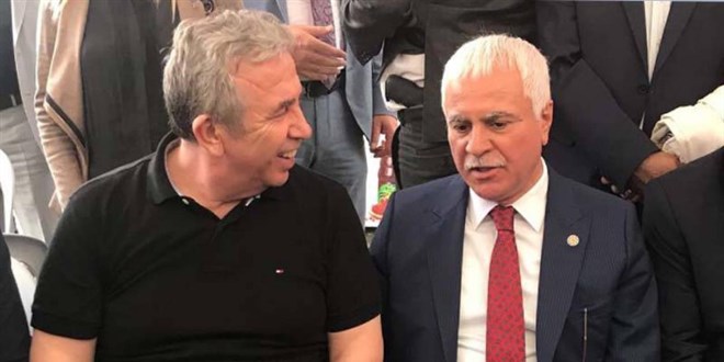 ddia: Eski Y Parti milletvekili Koray Aydn CHP'ye geiyor - Son Dakika Haber