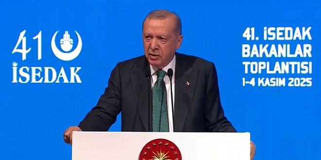 Erdoan: Suriye'ye zel bir destek programn balatyoruz - Son Dakika Haber