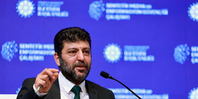 Dijital an Terr Ve Fitne Fabrikas