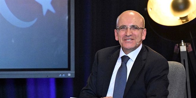 'Vergilerdeki art yeniden deerleme oranndan daha dk olabilir'