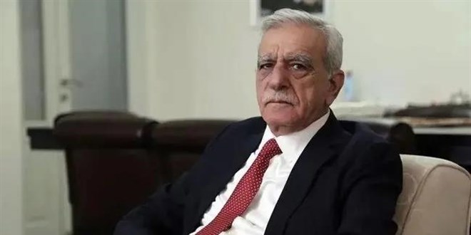 Ahmet Trk: Mustafa Kemal'den sonra en gl lider Erdoan - Son Dakika Haber