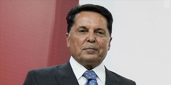 Kent Uzlas dosyas: Ahmet zer'e 15 yl hapis cezas talebi