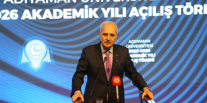 Numan Kurtulmu: Bu sefer mutlaka kazanacaz