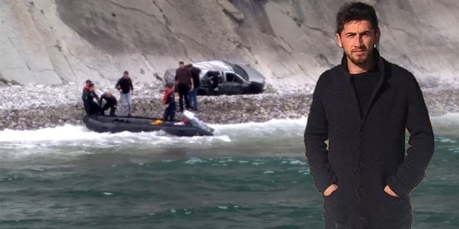 Kayp imamn kahreden sonu! Uurumda cesedi bulundu - Son Dakika Haber