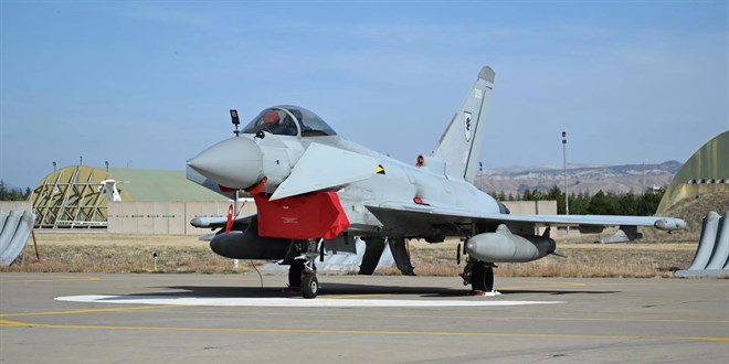 Fransa: Trkiye artk silah pazarnn yeni liderlerinden biri