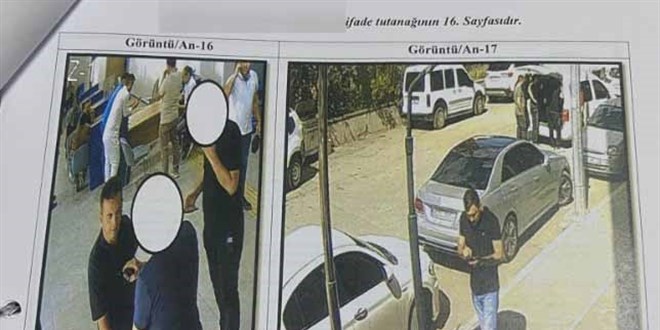 100 milyon liralk vurgun yapan 'ller etesi' artk 'l'