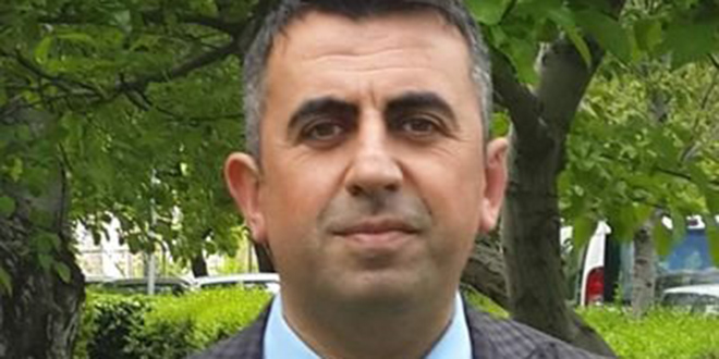 Glba le Tarm Mdr kalp krizine yenik dt - Son Dakika Haber