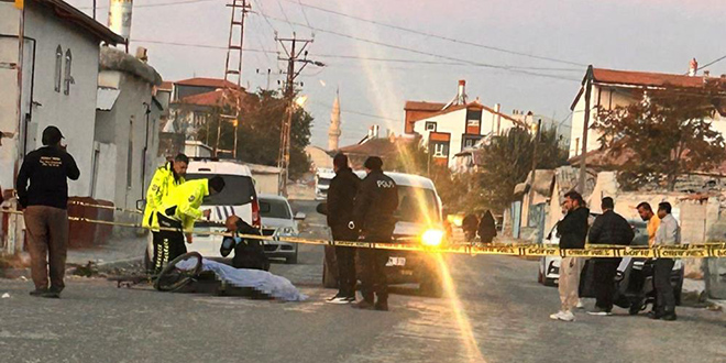 Kazada ocuunun lmnden sorumlu tuttuu srcy ldrd - Son Dakika Haber