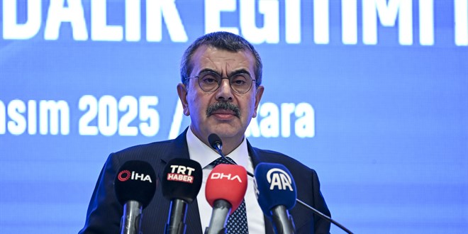 45 lke, 121 niversite: YLSY Burs Programnda 2 bin 785 bursiyer var - Son Dakika Haber