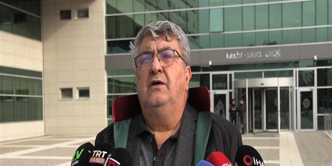 Kartalkaya'da 8 yaknn kaybeden avukattan, bakanlk yetkilileri 'tutuklansn' talebi