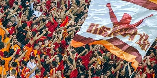 Galatasaray taraftarlarn hedef alan dolandrclk etesi kertildi - Son Dakika Haber