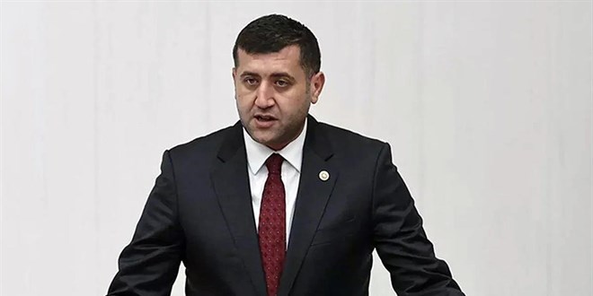 MHP'li vekilden kadnlara ve ocuklara ynelik ilenen iddet hakknda kanun teklifi - Son Dakika Haber