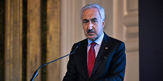  Rektr aklad: te mamolu'nun diplomasnn iptal gerekeleri