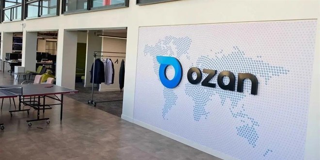 Ozan Elektronik Para A..'ye operasyonda 6 tutuklama - Son Dakika Haber