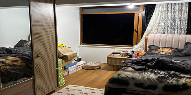 Gll'nn lmnde yeni gelime: Parkelerde kayganlatrc madde bulunmad - Son Dakika Haber