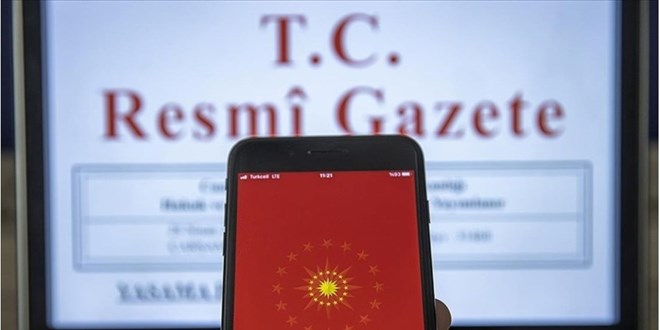 Jandarma Genel Komutanl Kyafet Ynetmeliinde Deiiklik - Son Dakika Haber