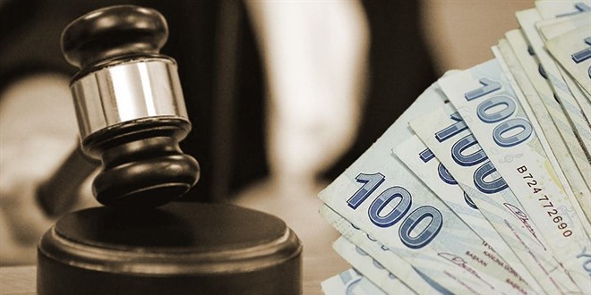 Nafaka hapsine 'st snr' geliyor! Yeni ceza dzenlemesi - Son Dakika Haber