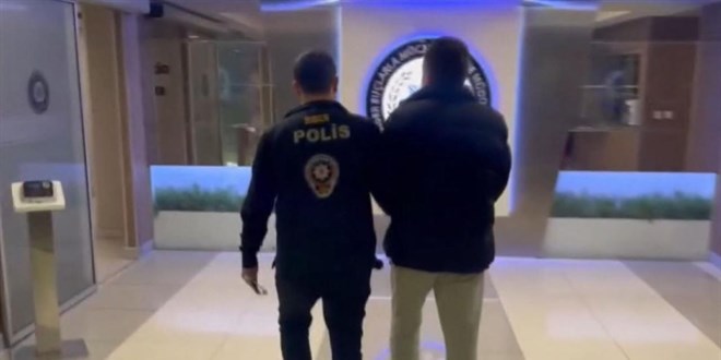 stanbul merkezli 'fal, by dolandrcl' operasyonu: 62 pheli yakaland - Son Dakika Haber