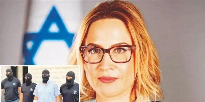 srail, tecavzcleri ifa eden savc'y gzaltna ald