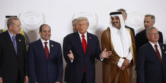 ABD, Gazze Grev Gc tasarsn BM'ye gnderdi - Son Dakika Haber