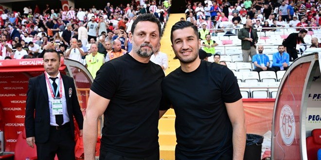 Futbolda casusluk sulamas: Resmi aklama geldi