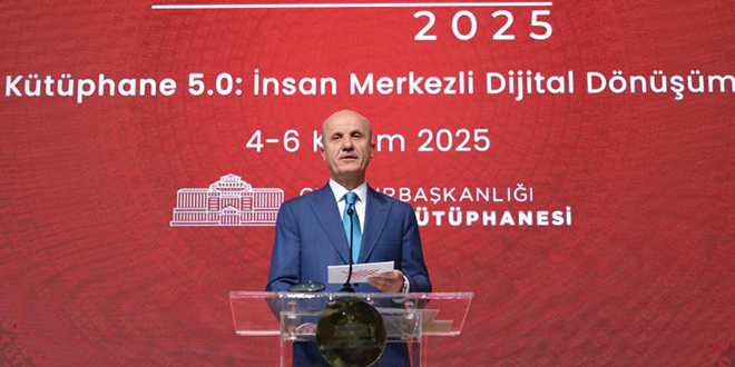 YK'ten akademik almalarda yapay zeka hamlesi - Son Dakika Haber