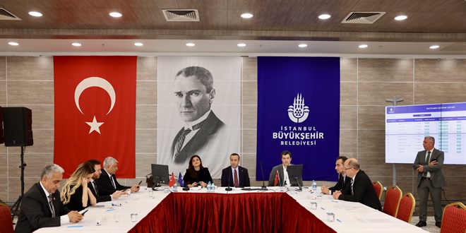 BB ihalesini gerekletirdii 250 taksi plakasndan 116'sn satt